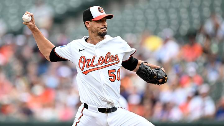 New York Mets v Baltimore Orioles - Game One