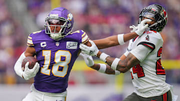 Justin Jefferson