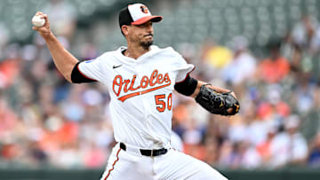 New York Mets v Baltimore Orioles - Game One