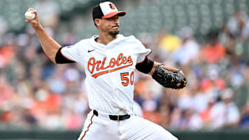 New York Mets v Baltimore Orioles - Game One