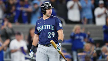 American League Championship Series - Seattle Mariners v Toronto Blue Jays - Game Seven