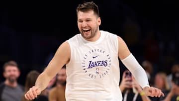Luka Doncic
