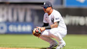 Torres parece estar en su última campaña con los Yankees