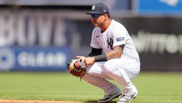 Torres parece estar en su última campaña con los Yankees