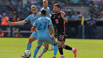 NYCFC