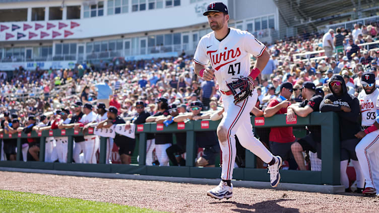 Pittsburgh Pirates v Minnesota Twins