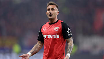 Aleix Garcia