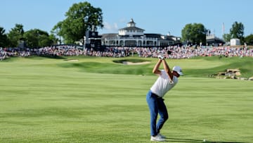 Viktor Hovland - 2024 PGA Championship