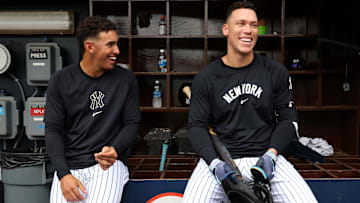 New York Yankees Spring Training