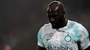Romelu Lukaku