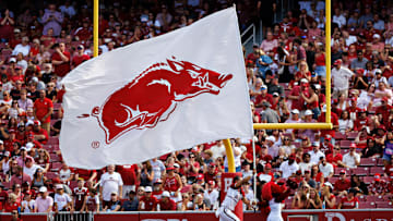 UAB v Arkansas