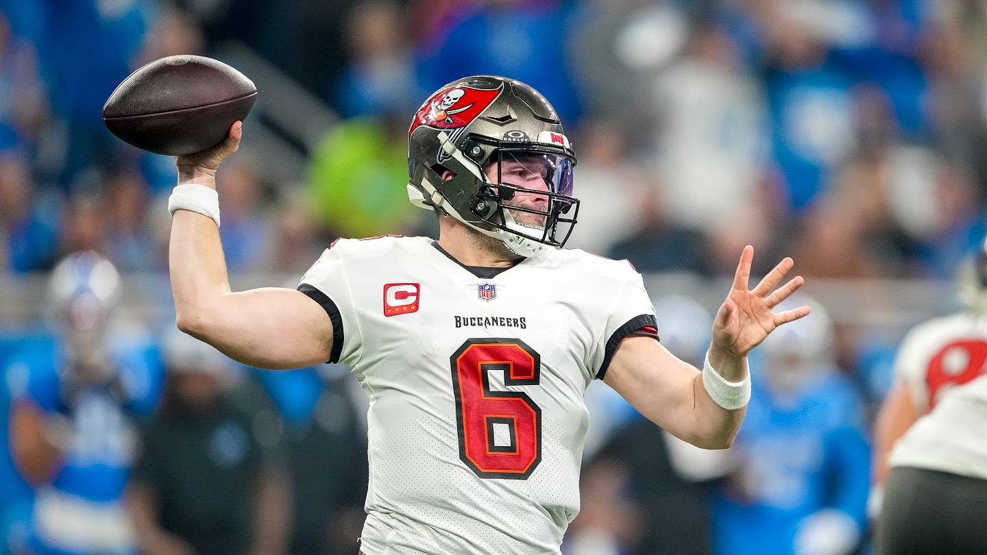 Predicting final NFC South standings after schedule release - Vimarsana News