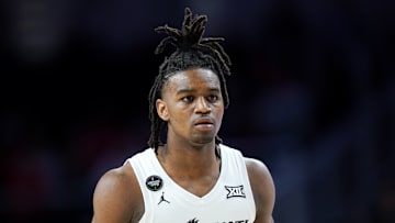 Iowa State v Cincinnati