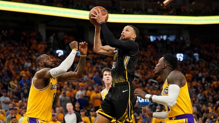 Warriors' 15-Game Winning Streak vs. Rockets Ends in NBA Cup Quarterfinals - News Directory 3