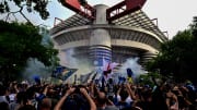 San Siro va être détruit