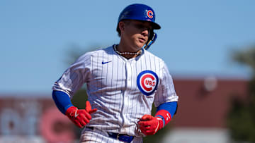 Chicago Cubs Spring Training