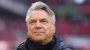 Unter Horst Steffen scheinen einige Werder-Profis keine Perspektive zu haben