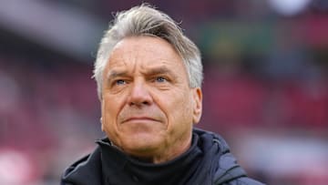 Unter Horst Steffen scheinen einige Werder-Profis keine Perspektive zu haben