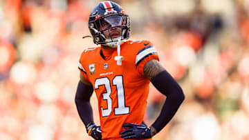 Denver Broncos