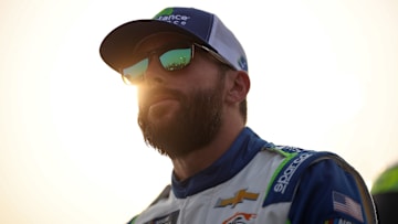 Ross Chastain, Trackhouse Racing, NASCAR