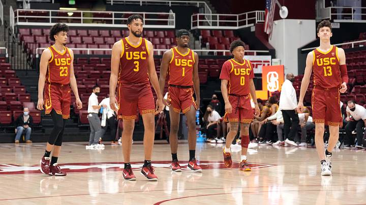 Oregon State vs. USC Prediction and Odds: Back the Trojans at ...