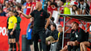 Manchester United v Liverpool FC - Pre-Season Friendly