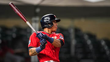 Cincinnati Reds v Minnesota Twins