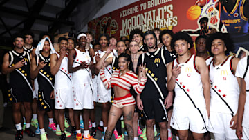 48th Annual McDonald's All-American Games With Halftime Performance From GloRilla