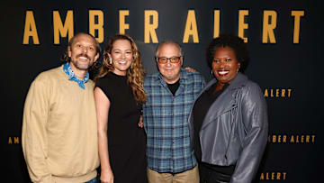 "Amber Alert" Los Angeles Special Screening