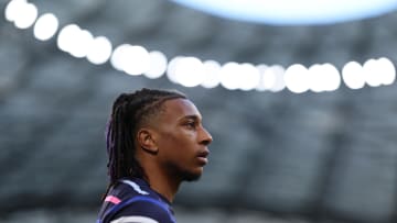 France v United States: Men's Football - Olympic Games Paris 2024: Day -2