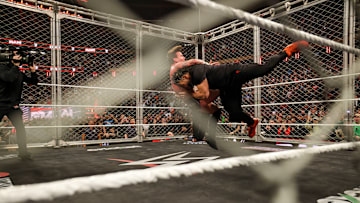 Monday Night RAW