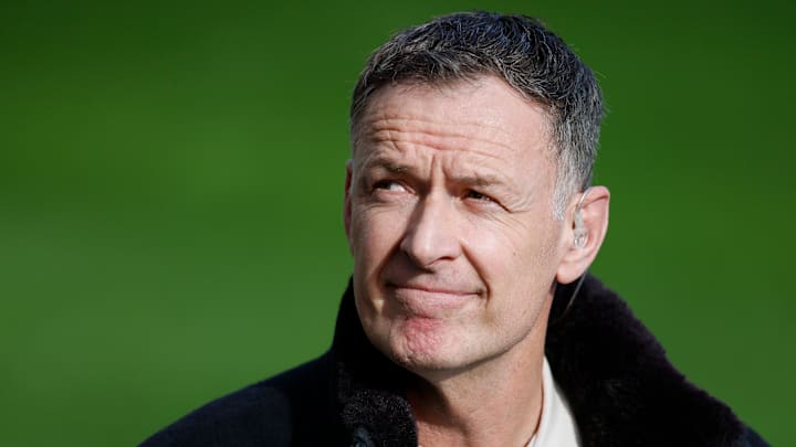 Newcastle United v Nottingham Forest - Premier League