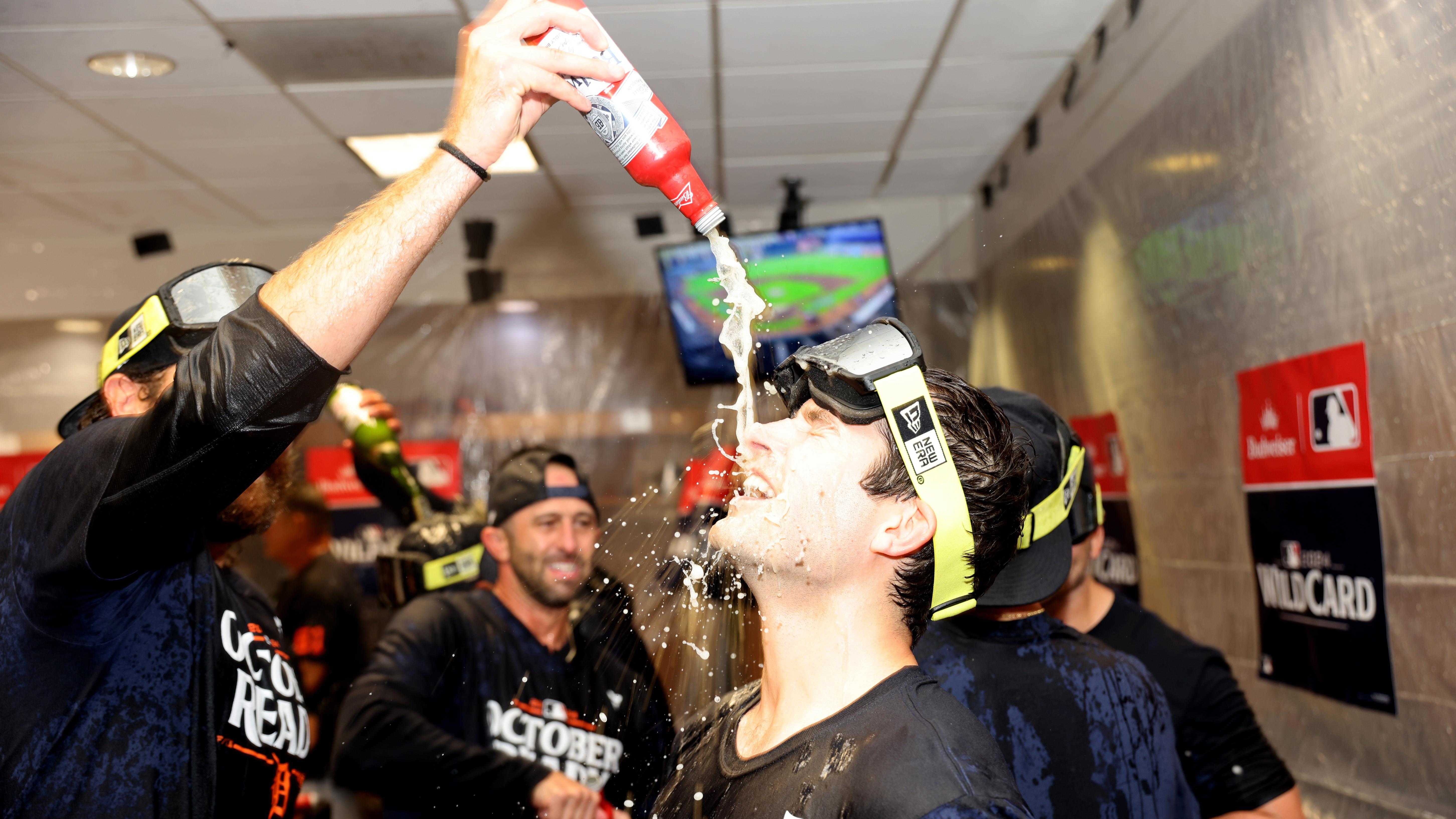 AL Central 在 2024 年 MLB 季後賽中表現出色，讓批評者閉嘴
