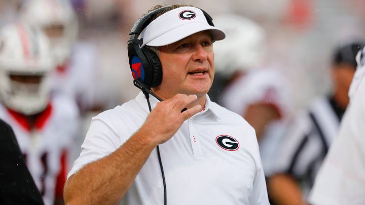 Western Kentucky v Georgia
