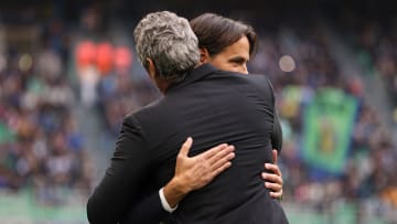 Inzaghi e Gotti