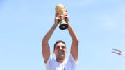 Lionel Scaloni