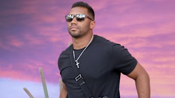 Denver Broncos, Russell Wilson
