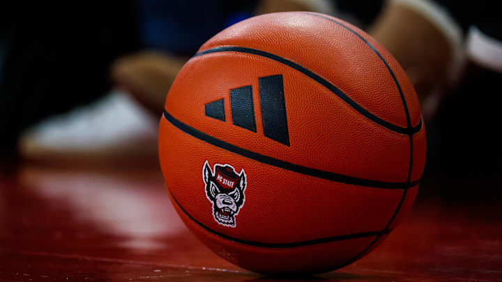 NC State basketball