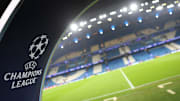 Etihad Stadium