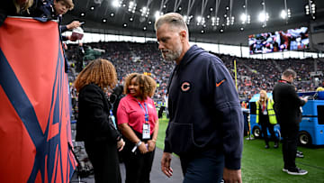 Jacksonville Jaguars v Chicago Bears
