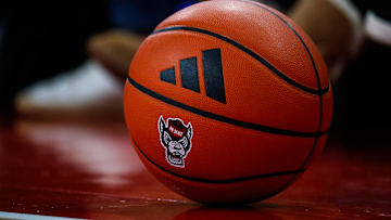 NC State basketball