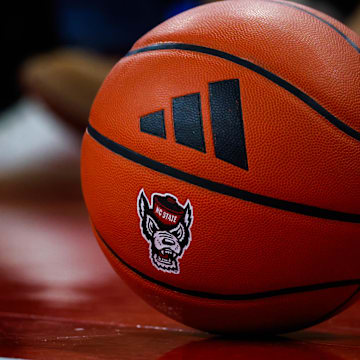 NC State basketball
