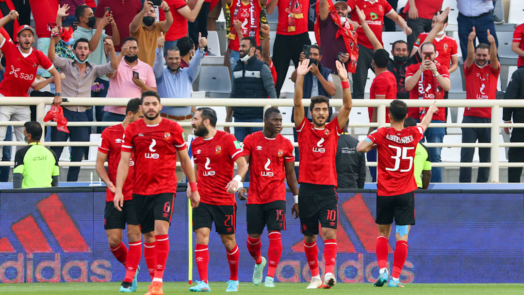 Al Ahly tem vitória tranquila e garante o terceiro lugar do Mundial