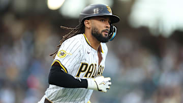 Arizona Diamondbacks v San Diego Padres