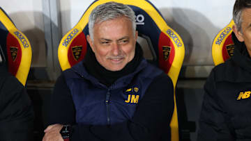 Mourinho