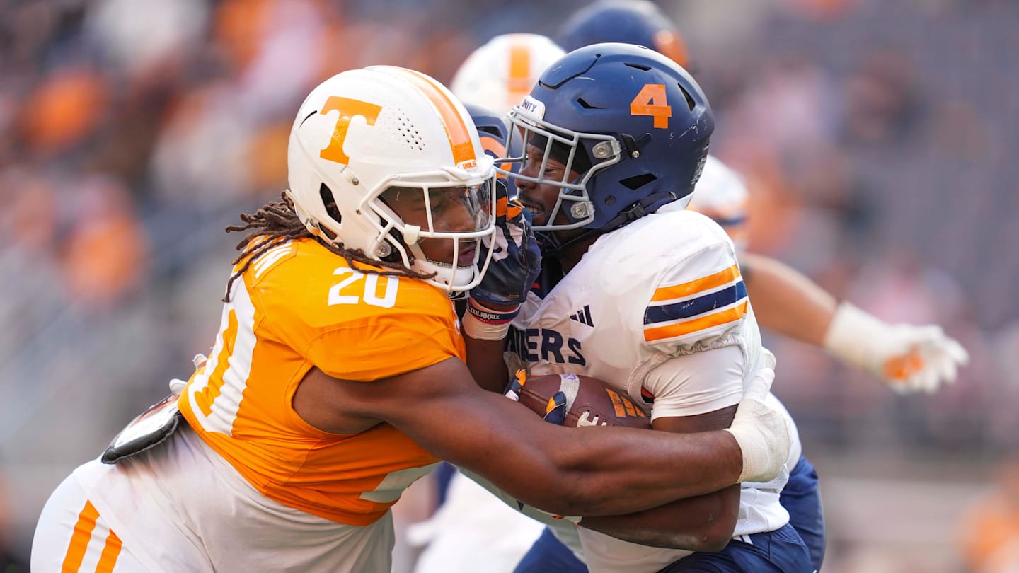 116 College Football Players Named to 2025 Allstate Wuerffel Trophy Watch List
