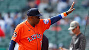 Dusty Baker sospecha que el Clásico Mundial afectó a sus jugadores 