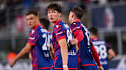 Bologna - Empoli