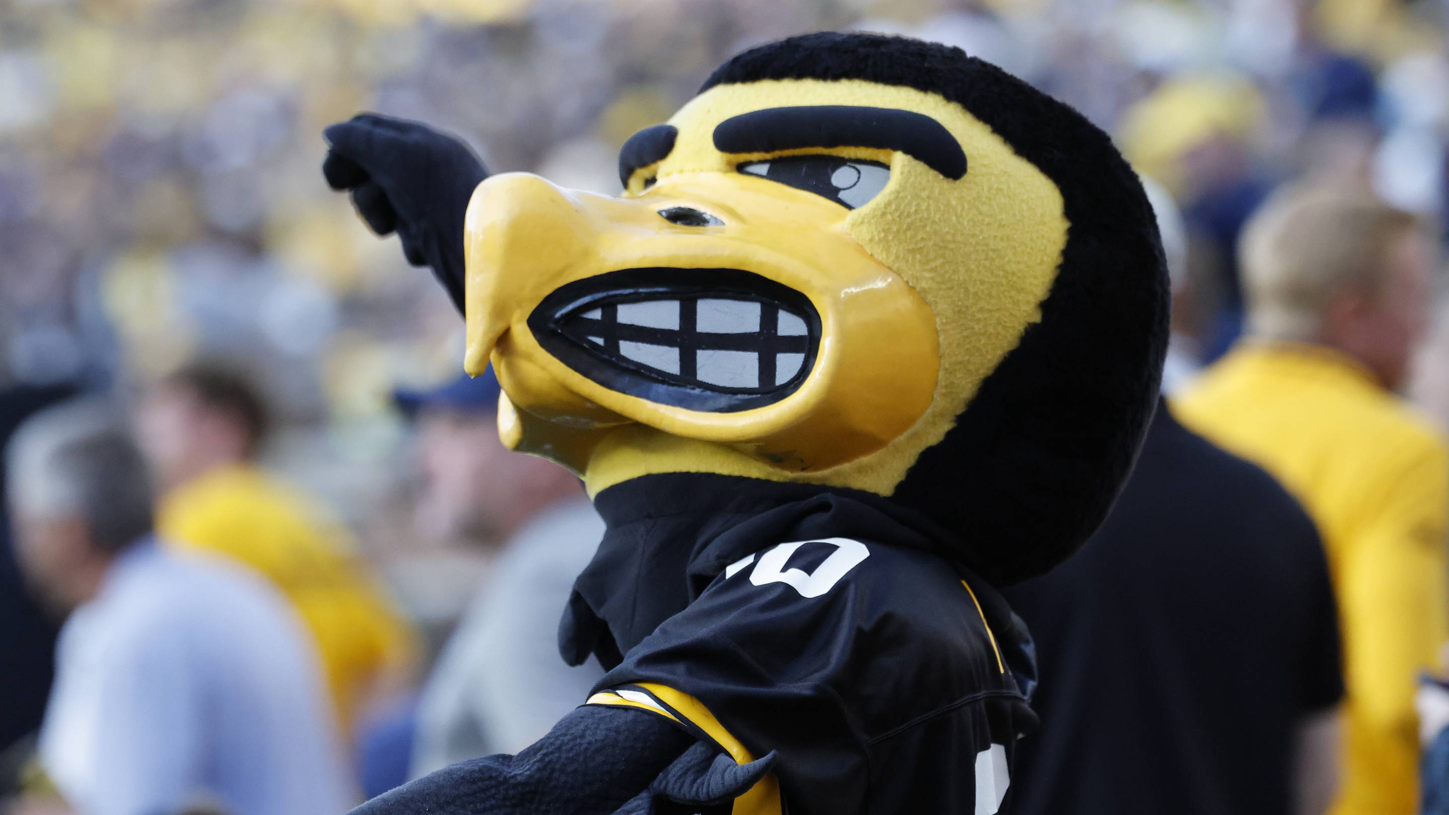 ESPN College GameDay Coming to Iowa vs Ohio State Gives the Hawkeyes Their Moment