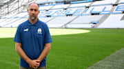 Igor Tudor, le nouveau coach de l'OM